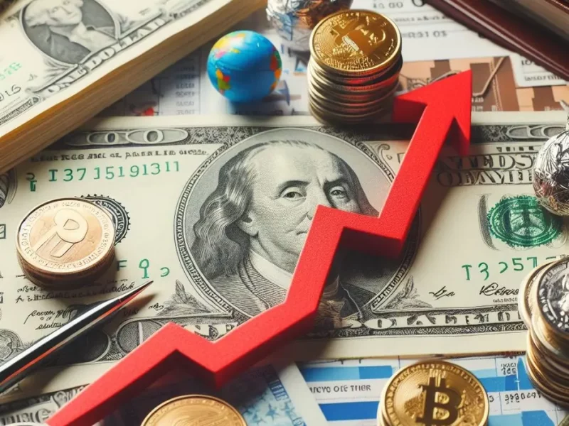 Макароны стало есть дороже, но проезд на поездах подешевел. Что известно об инфляции и ценах в феврале 2024 года