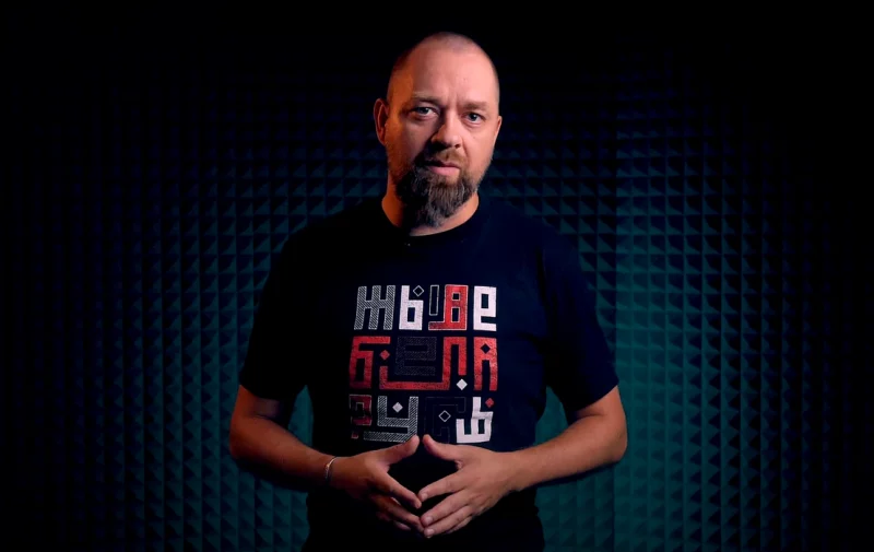 “Стаўлюся дрэнна, але не здзіўлены”. Супраць блогера з Гродна распачалі крымінальную справу 