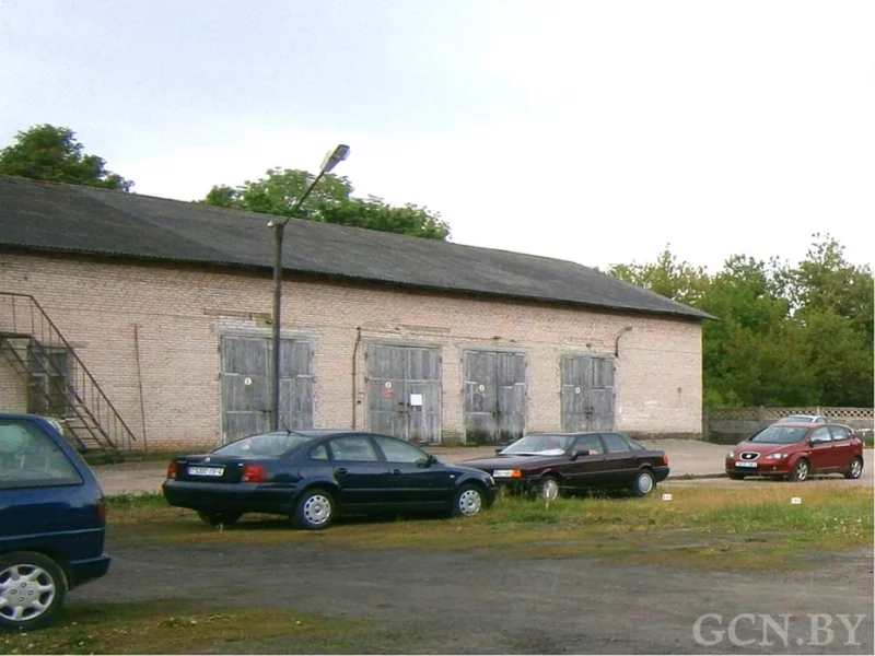 В центре Гродно продают Дом быта. Пять лет назад его планировали снести, так как он “не украшает наш город”