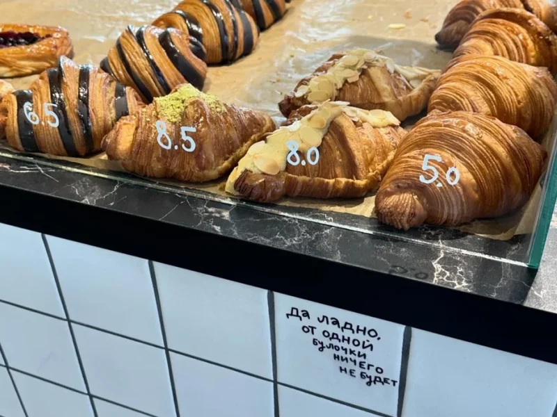 Гродненцы открыли в Минске кафе напротив Национальной библиотеки