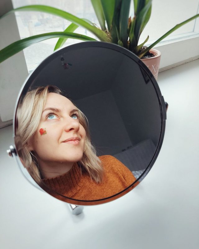 Любовь и выбор принесли победу. Как Екатерина Дабкене стала лучшей молодой писательницей Беларуси