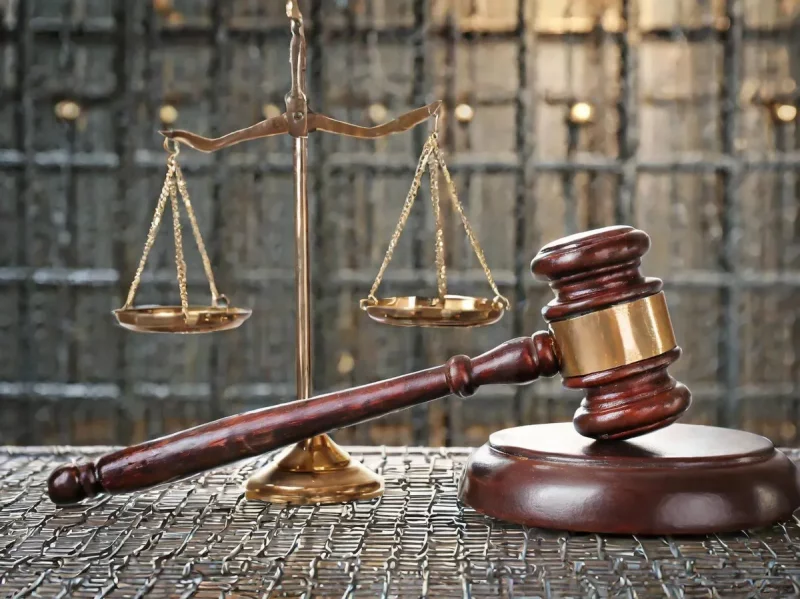 Суддзю з Гродна павысілі. Ён выносіў палітычныя прысуды суд над данатам (4) _ Новы час