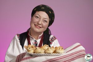 Ірына Новік і булачкі - жаваранкі