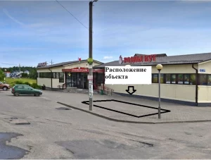 Фудтрак. Зарыца