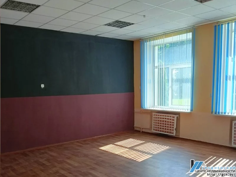 Вместо поликлиники откроют гостиницу. “Прамень” на Горновых выставили на аукцион