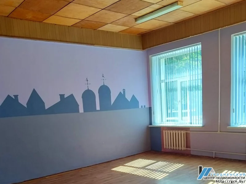 Вместо поликлиники откроют гостиницу. “Прамень” на Горновых выставили на аукцион