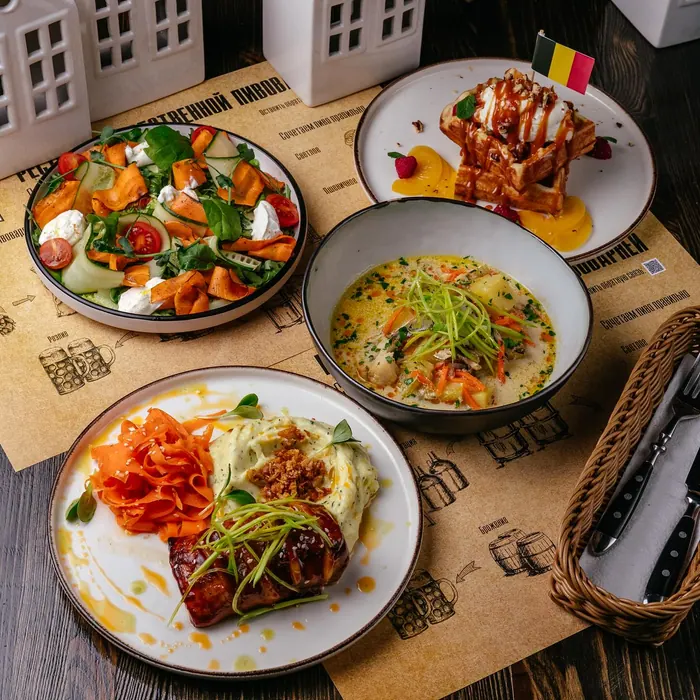 Седьмой Gastrofest состоится в Гродно весной 2024. Какая тематика на этот раз?