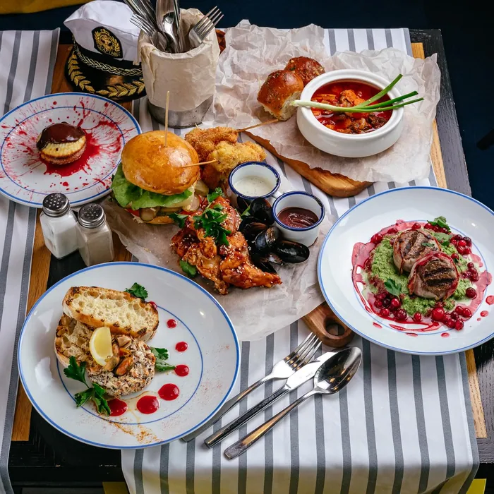 Седьмой Gastrofest состоится в Гродно весной 2024. Какая тематика на этот раз?