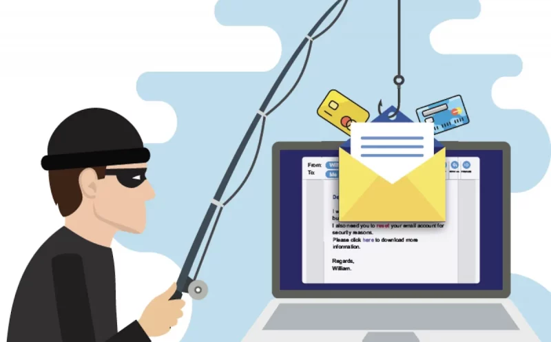 Быць на крок наперадзе хакераў: простыя парады па кібербяспецы