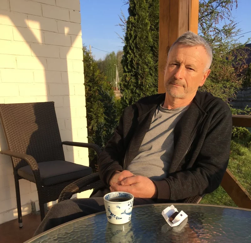 Алесь Краўцэвіч