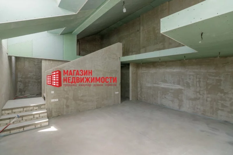 В историческом центре Гродно продают огромную квартиру с винным погребом – за $266 500