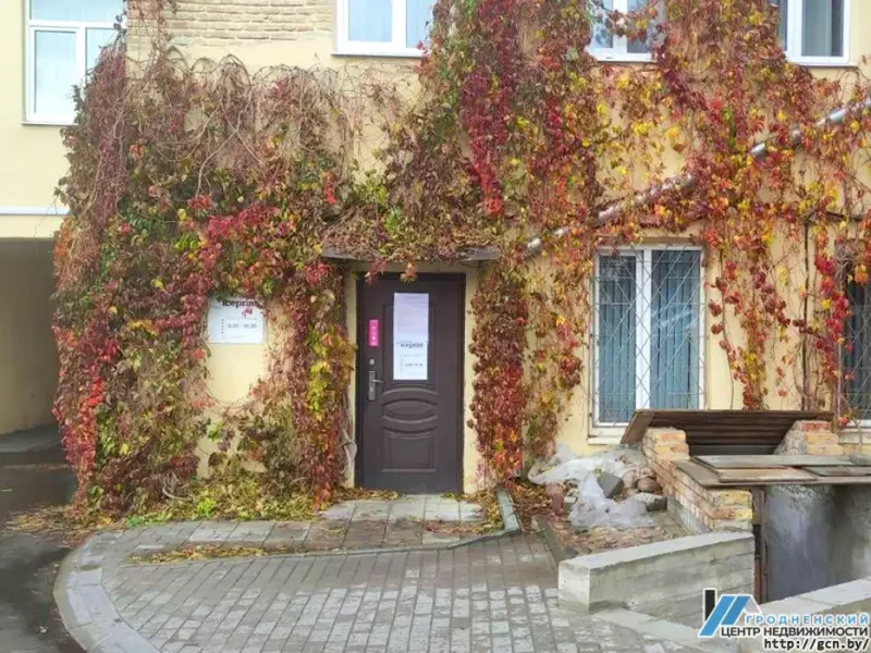 Ад 5000 да 37 000 еўра: у гістарычным цэнтры Гродна прадаюць памяшканні пад бізнес