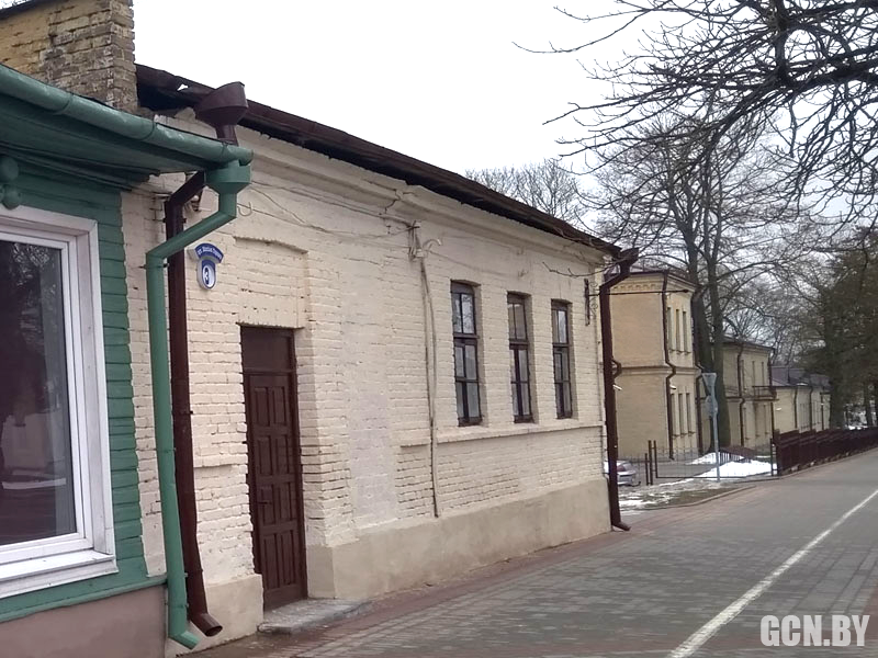 Ад 5000 да 37 000 еўра: у гістарычным цэнтры Гродна прадаюць памяшканні пад бізнес