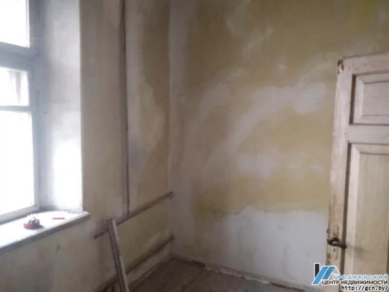 Ад 5000 да 37 000 еўра: у гістарычным цэнтры Гродна прадаюць памяшканні пад бізнес