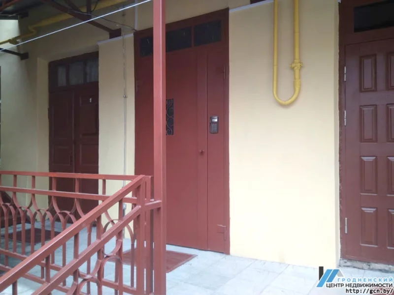 Ад 5000 да 37 000 еўра: у гістарычным цэнтры Гродна прадаюць памяшканні пад бізнес