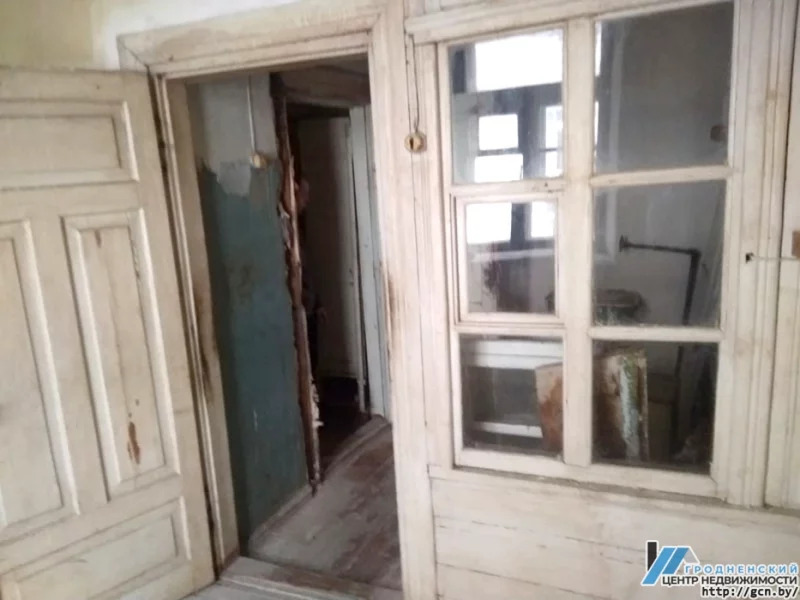 Ад 5000 да 37 000 еўра: у гістарычным цэнтры Гродна прадаюць памяшканні пад бізнес