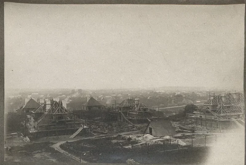 Што будавалі на Горкага, дзе быў “чортаў масток” і як планавалі новы парк: Гродна 100 гадоў таму (1-7 ліпеня 1924)