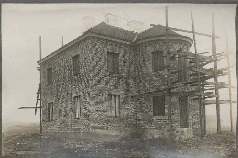 Што будавалі на Горкага, дзе быў “чортаў масток” і як планавалі новы парк: Гродна 100 гадоў таму (1-7 ліпеня 1924)