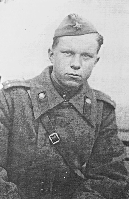 К 100-летию Василя Быкова: воспоминания писателя о Гродно - городе, где он прожил 25 лет