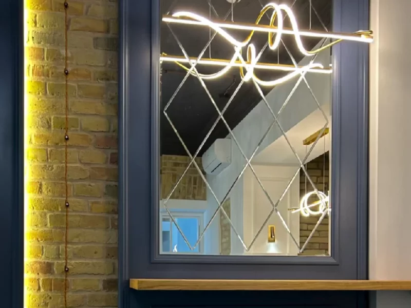 У Гродне адкрыюць кавярню ў нечаканым месцы: быццам блізка цэнтра, але пасярод прыватнага сектара