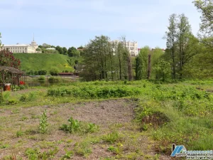 вуліца Чырвонапартызанская