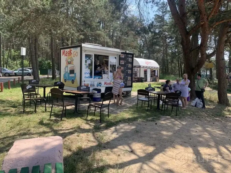 Меняют кебабную на авто: какой готовый бизнес можно купить в Гродно?