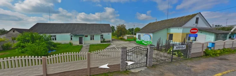 В городе-спутнике Гродно можно купить детский сад. Сколько он стоит?