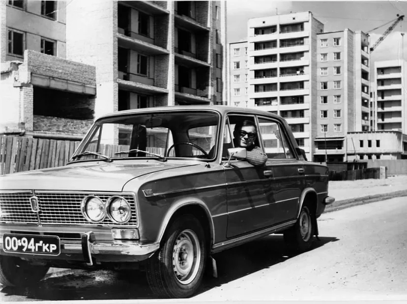 К 100-летию Василя Быкова: воспоминания писателя о Гродно - городе, где он прожил 25 лет