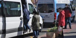 Фота ілюстрацыйнае. Крыніца: "АвтоГродно"