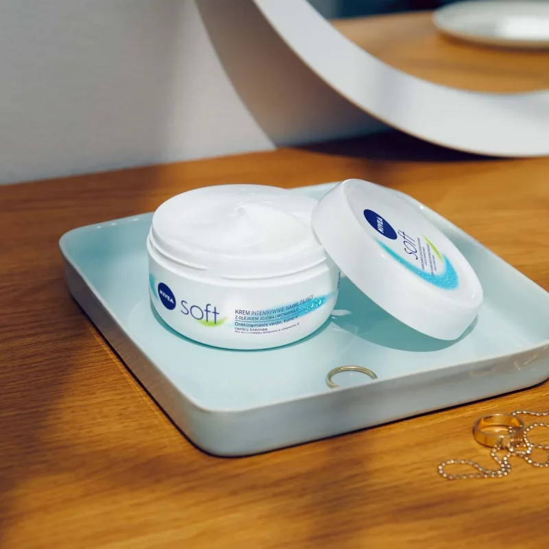 ІПшніцу з Гродзенскай вобласці судзілі за гандаль крэмам NIVEA nivea