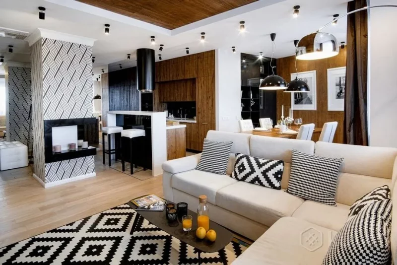 Кватэры ў Гродне працягваюць даражэць, але Брэст усё роўна абганяе. Параўналі кошты на жыллё ў Беларусі Квартира на Захарова в Гродно - аренда на сутки