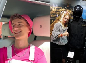 Ваўкавысчаніна асудзілі за ролік у TikTok. Яго меркаваннем абразіліся кантралёры Дзім Дзімыч і Вольга Бондарава