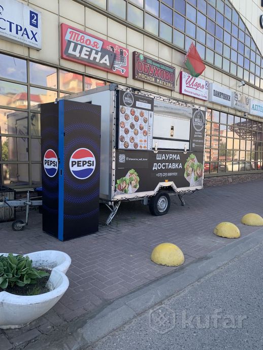 В баре "Лондон" будет новый владелец. Готовый бизнес продают в Гродно - иногда из-за переезда