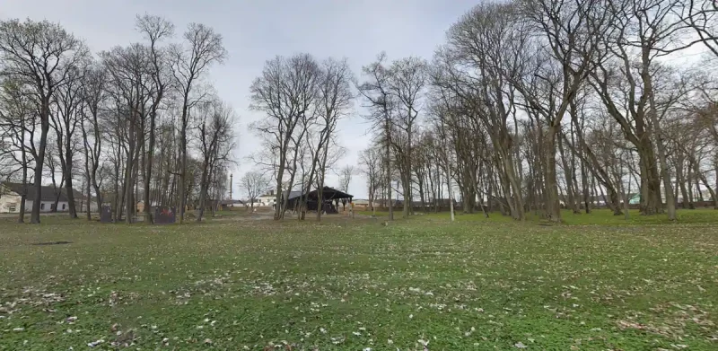 “Крепкая хозяйственная рука дотянулась до дела”. Как сейчас выглядит усадьба Подороск, которую забрали у владельца и передали отделу культуры?