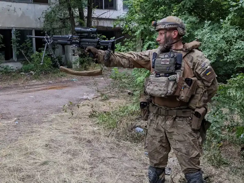 Уроженец Лиды стал исполняющим обязанности командира полка Калиновского