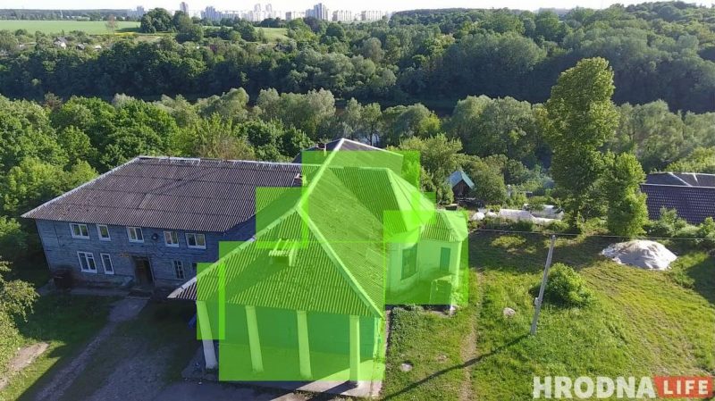 В Гродно можно купить усадьбу последнего короля: часть «Понемуни» выставили на аукцион