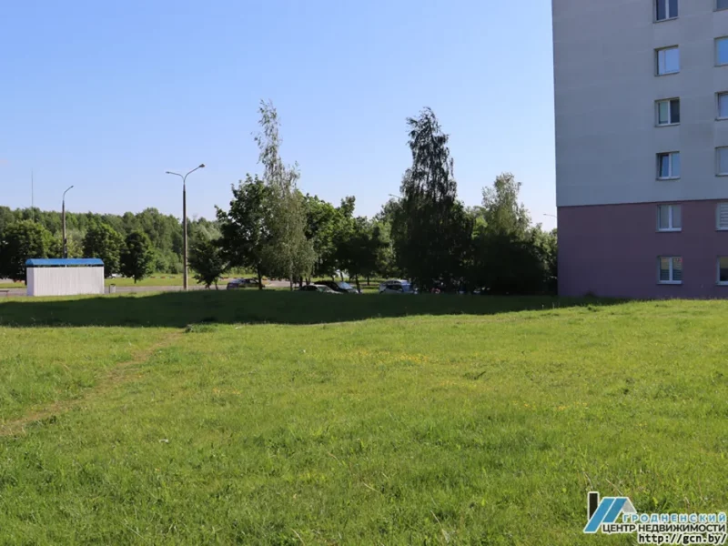 Здание с помещениями спортивного назначения могут построить на Девятовке