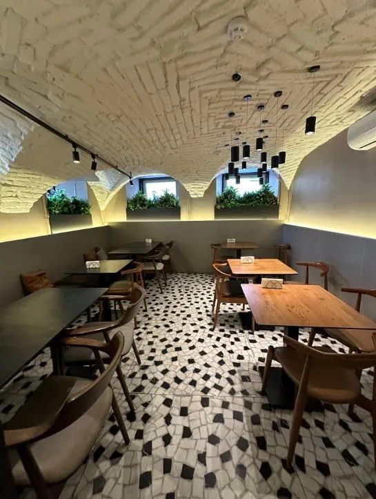 Продается кафе "Хотей" в Гродно. Фото: b4y.by