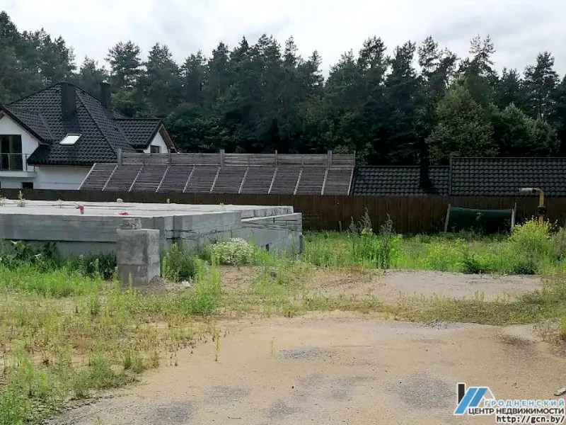 Участок рядом с будущим микрорайоном Весенний выставили на аукцион. Что там могут построить?