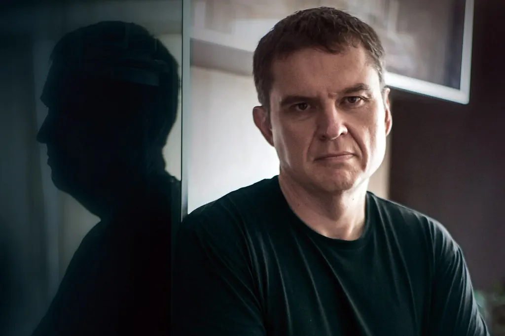 «Ён зноў у ізаляцыі». Бацька гродзенскага журналіста Анджэя Пачобута распавёў пра яго здароўе і надзеі на вызваленне Анджей Почобут. Andrzej Poczobut, Анджэй Пачобут