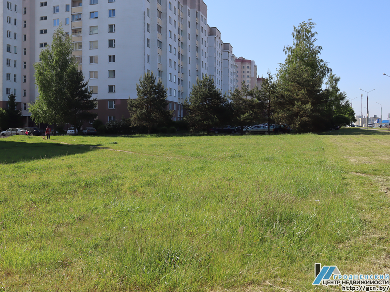 На Дзевятоўцы можа з’явіцца новы спарткомплекс спарткомплекс на Дзевятоўцы