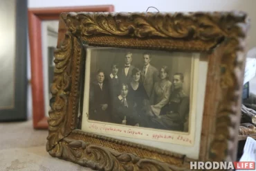 Шкілеты ў шафе і памылкі продкаў: як курс па гісторыі сям'і дапаможа лепш разумець сябе і сваю краіну