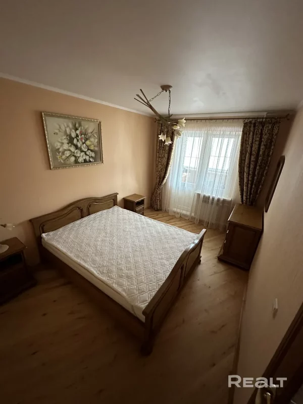 Нерухомасць тыдня: трошка з аб'ёмным дызайнам на Дзевятоўцы