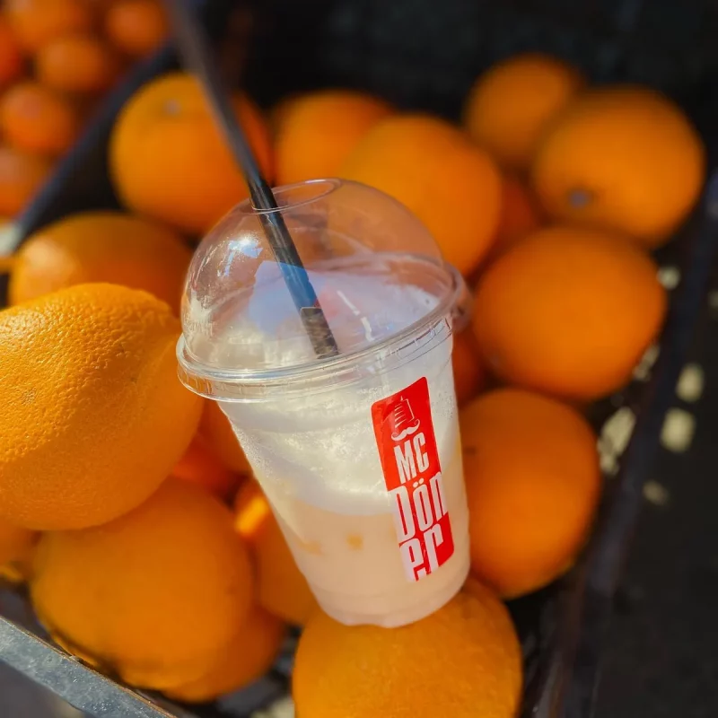 напоі безліміт