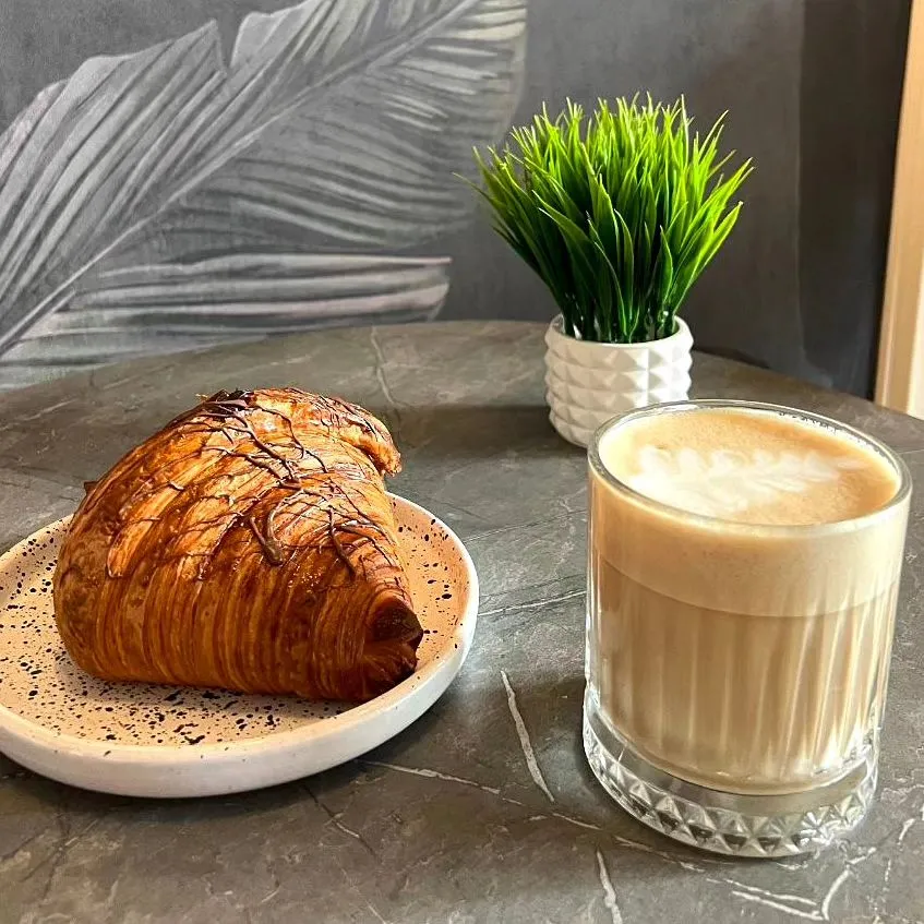 Кавярня "Колибри