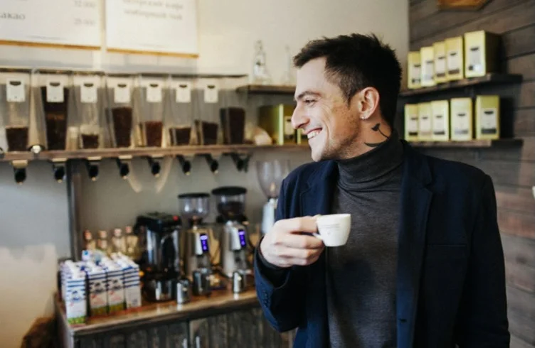 Віталь Фільмановіч. Фота: probusiness.io