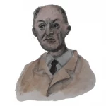 Партрэт Яна Мазуркевіча