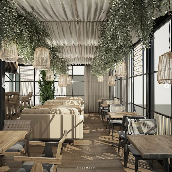 «Воку няма за што зачапіцца». Спыталіся ў дызайнера, што не так з інтэр'ерамі гродзенскіх устаноў