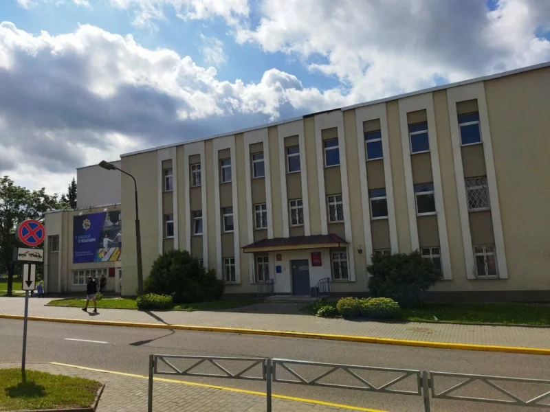 У Гродне нарэшце ўвялі анлайн запіс на практычны іспыт у ДАІ МРЭА ДАІ ў Гродне - электронны запіс на іспыт