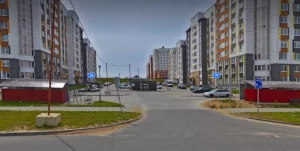 Гродзенцы скардзіліся, што ў Грандзічах займаюць парковачныя месцы для людзей з інваліднасцю. Праблему вырашылі радыкальна Парковка, Грандичи